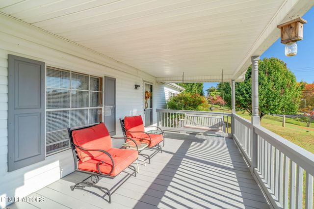 118 Woods Drive, Sweetwater, TN 37874