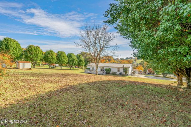 118 Woods Drive, Sweetwater, TN 37874