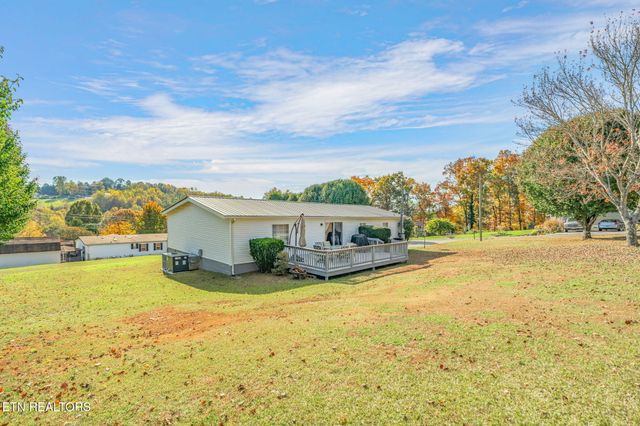 118 Woods Drive, Sweetwater, TN 37874