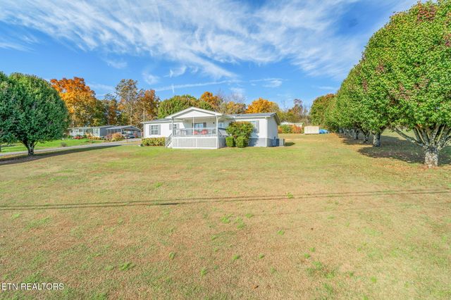 118 Woods Drive, Sweetwater, TN 37874