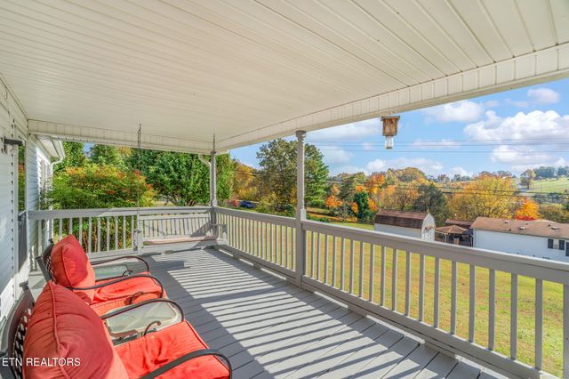 118 Woods Drive, Sweetwater, TN 37874