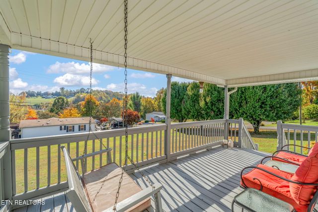 118 Woods Drive, Sweetwater, TN 37874