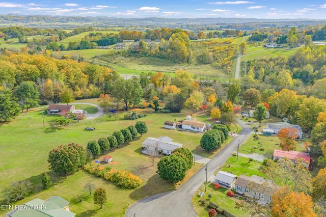 118 Woods Drive, Sweetwater, TN 37874