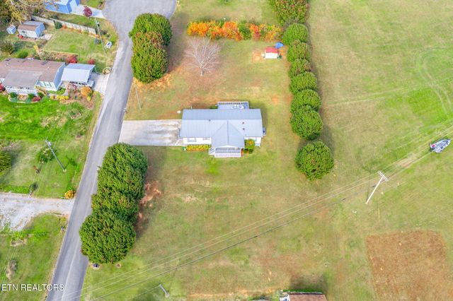 118 Woods Drive, Sweetwater, TN 37874