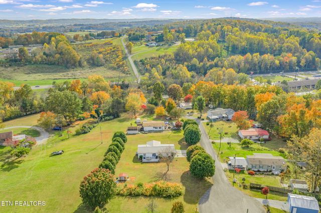 118 Woods Drive, Sweetwater, TN 37874