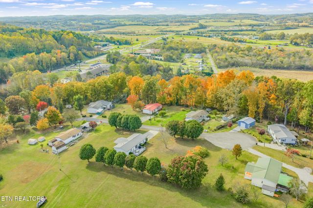 118 Woods Drive, Sweetwater, TN 37874