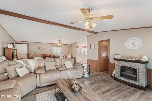 118 Woods Drive, Sweetwater, TN 37874