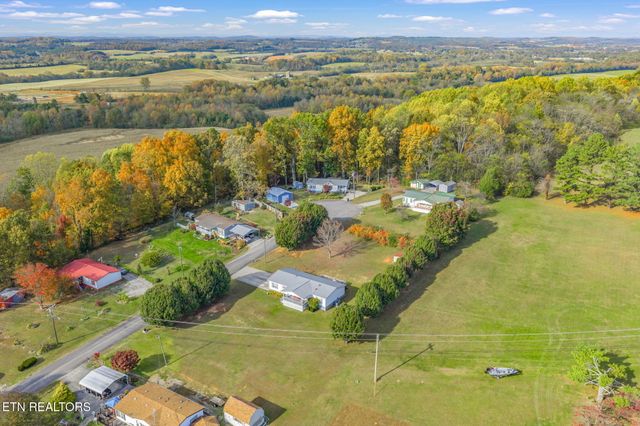 118 Woods Drive, Sweetwater, TN 37874