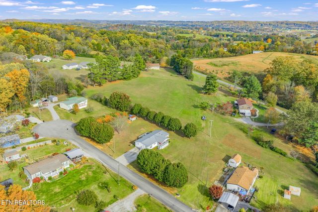 118 Woods Drive, Sweetwater, TN 37874