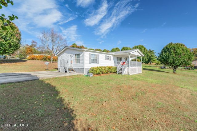 118 Woods Drive, Sweetwater, TN 37874