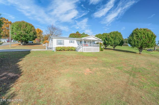 118 Woods Drive, Sweetwater, TN 37874