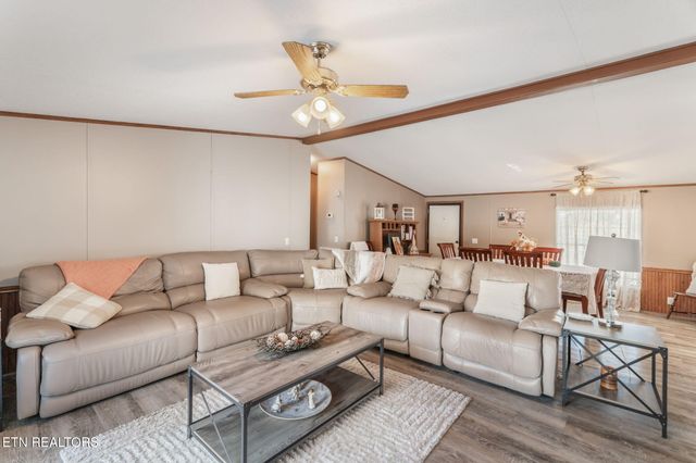 118 Woods Drive, Sweetwater, TN 37874