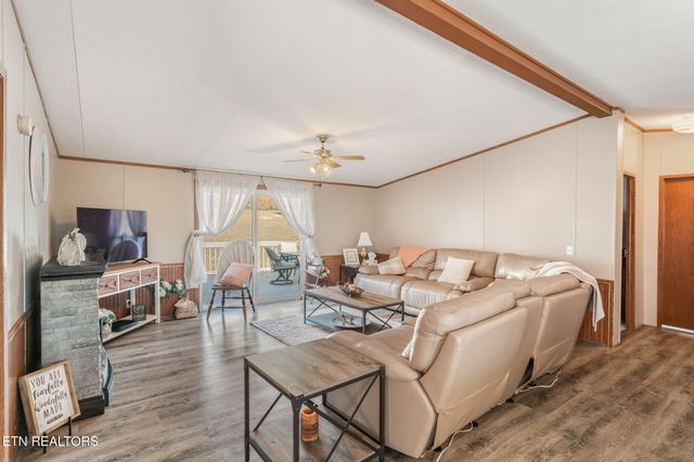 118 Woods Drive, Sweetwater, TN 37874