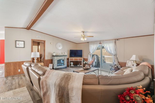 118 Woods Drive, Sweetwater, TN 37874