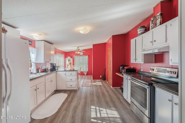 118 Woods Drive, Sweetwater, TN 37874