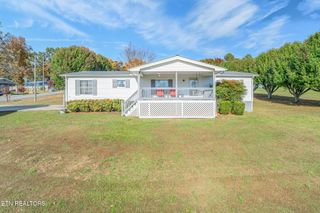 118 Woods Drive, Sweetwater, TN 37874