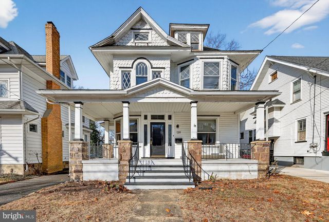 139 FERN AVE, Collingswood, NJ 08108