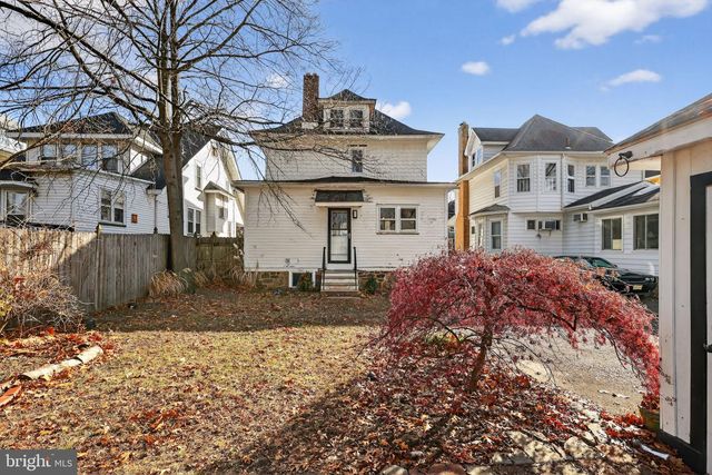 139 FERN AVE, Collingswood, NJ 08108