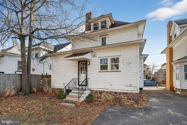 139 FERN AVE, Collingswood, NJ 08108