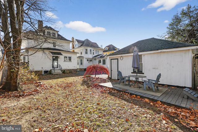 139 FERN AVE, Collingswood, NJ 08108