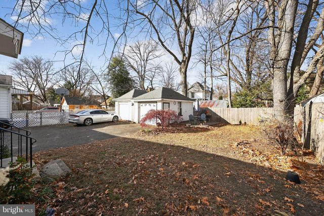139 FERN AVE, Collingswood, NJ 08108