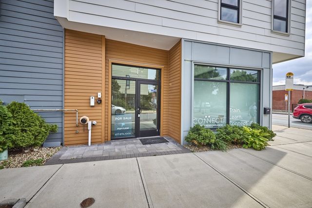471 Somerville Ave 4, Somerville, MA 02143