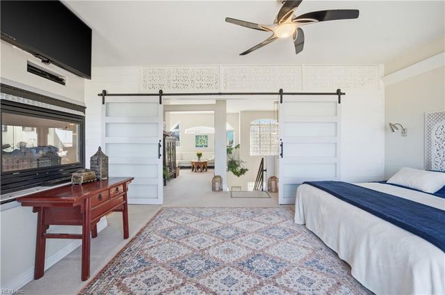 22 Channel LN, Hampton, VA 23664