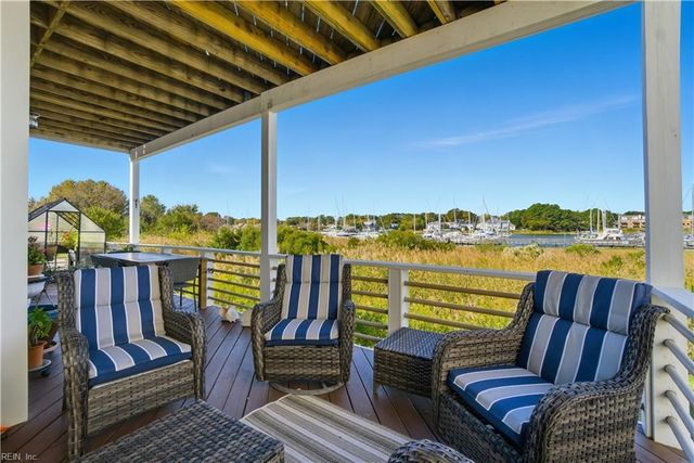 22 Channel LN, Hampton, VA 23664