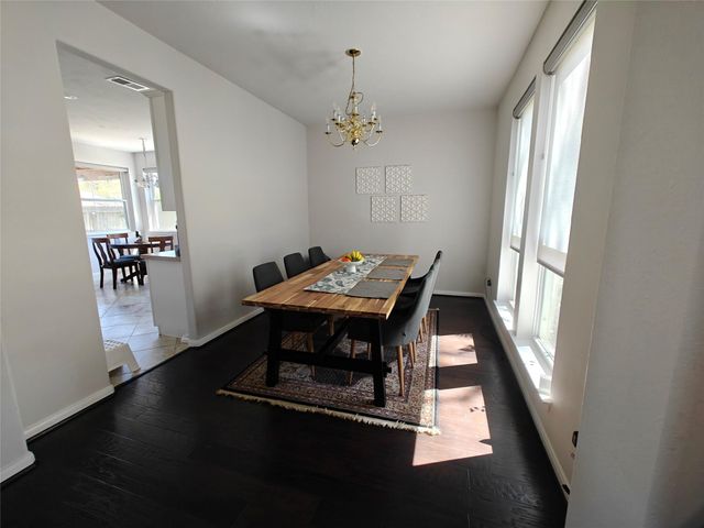 5902 Mettler Lane, Richmond, TX 77469