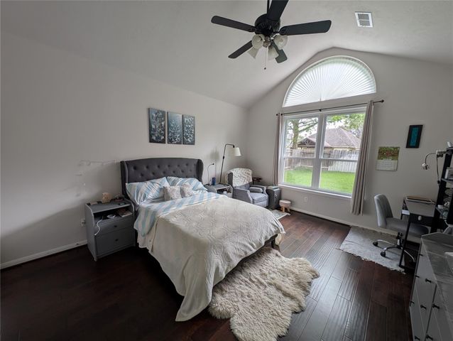 5902 Mettler Lane, Richmond, TX 77469