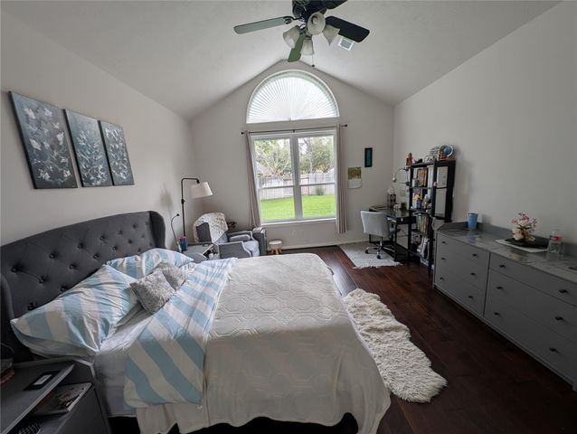 5902 Mettler Lane, Richmond, TX 77469