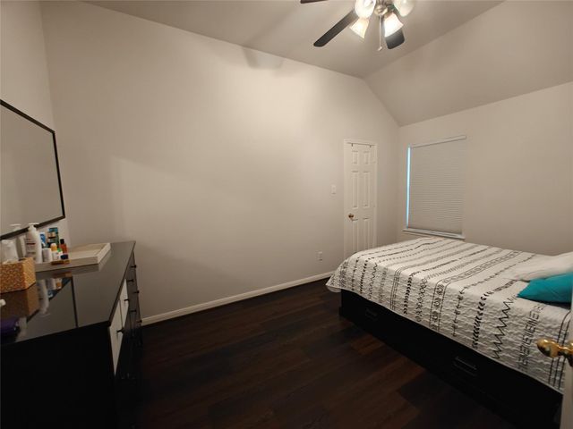 5902 Mettler Lane, Richmond, TX 77469