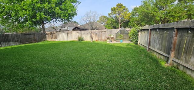 5902 Mettler Lane, Richmond, TX 77469