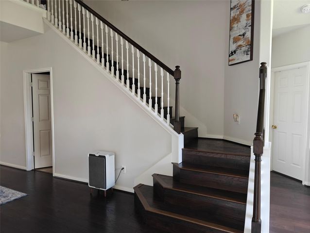 5902 Mettler Lane, Richmond, TX 77469