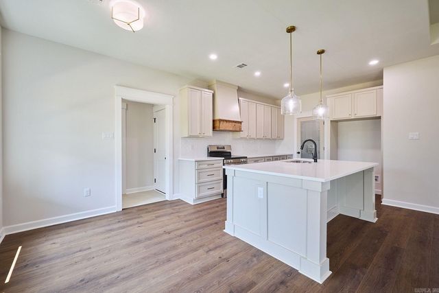 10581 W Miller Sardis Road, Bauxite, AR 72011