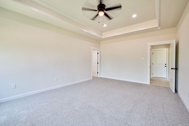 10581 W Miller Sardis Road, Bauxite, AR 72011