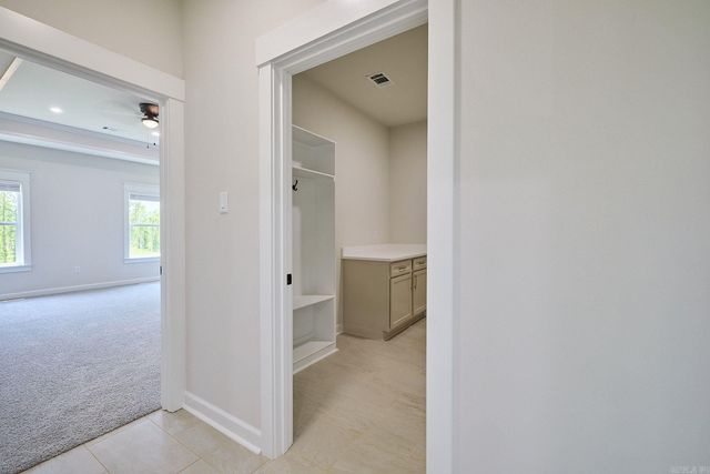 10581 W Miller Sardis Road, Bauxite, AR 72011