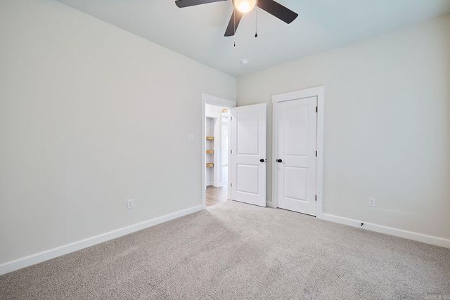 10581 W Miller Sardis Road, Bauxite, AR 72011