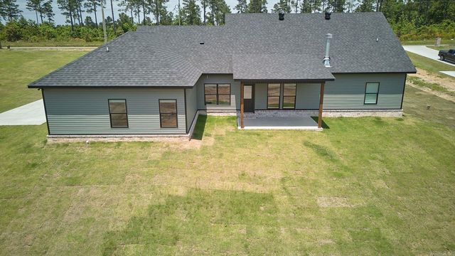 10581 W Miller Sardis Road, Bauxite, AR 72011