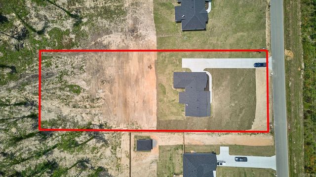 10581 W Miller Sardis Road, Bauxite, AR 72011