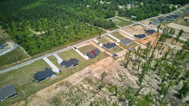 10581 W Miller Sardis Road, Bauxite, AR 72011