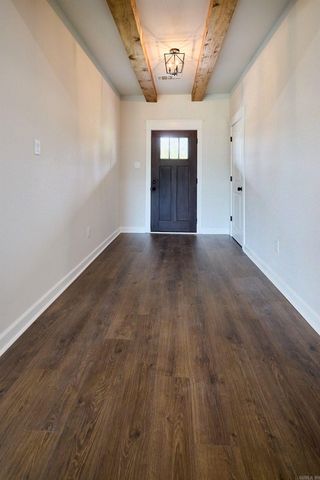10581 W Miller Sardis Road, Bauxite, AR 72011