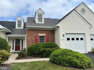 6905 BLUEFIELD DR, Fredericksburg, VA 22407