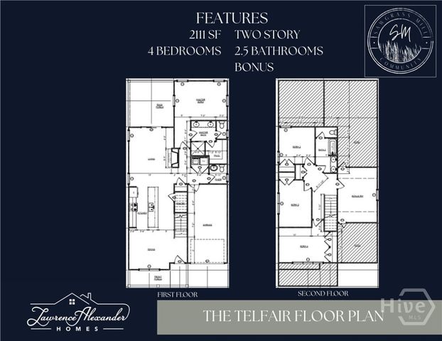 49 Kelly Drive, Pembroke, GA 31321