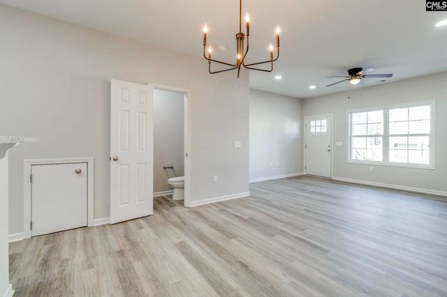 537 Idlewood Park Drive, West Columbia, SC 29170