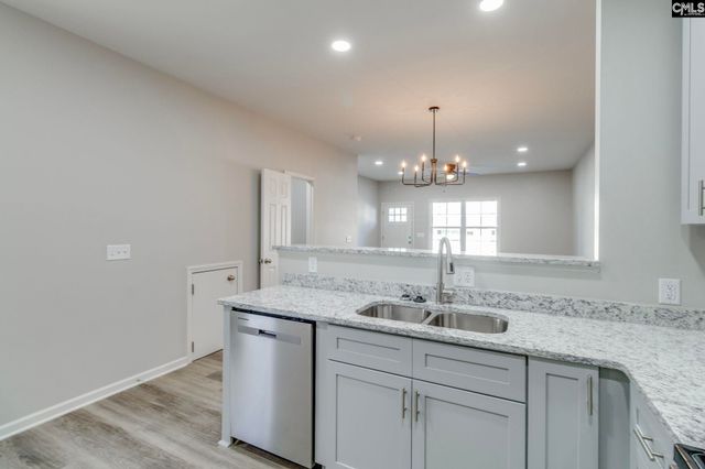 537 Idlewood Park Drive, West Columbia, SC 29170