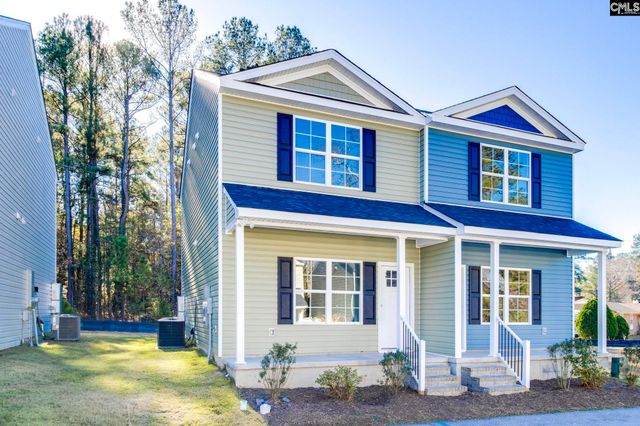 537 Idlewood Park Drive, West Columbia, SC 29170