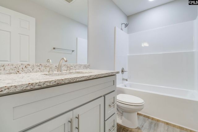 537 Idlewood Park Drive, West Columbia, SC 29170