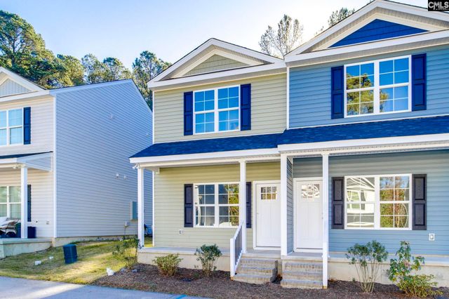 537 Idlewood Park Drive, West Columbia, SC 29170