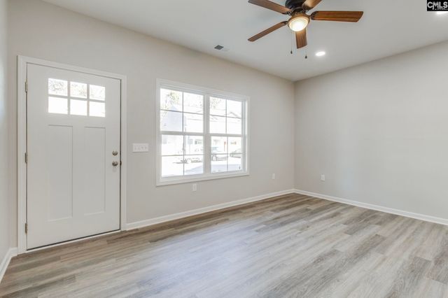 537 Idlewood Park Drive, West Columbia, SC 29170